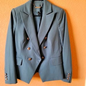 WHBM Blazer